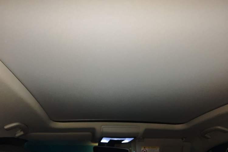 Used Volkswagen Passat 2022 330TSI Starry Elite Edition Headliner