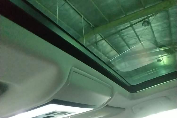Used Volkswagen Passat 2022 330TSI Starry Luxury Edition Headliner