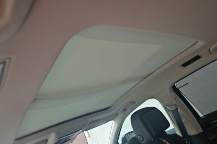 Used Volkswagen Passat 2022 330TSI Starry Elite Edition Headliner