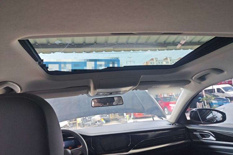 Used Volkswagen Passat 2022 280TSI Business Edition Headliner