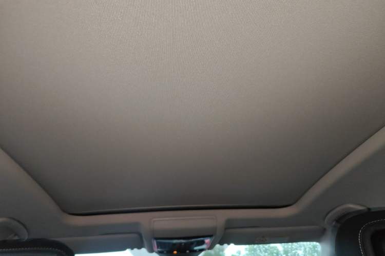 Used Volkswagen Passat 2022 330TSI Starry Luxury Edition Headliner