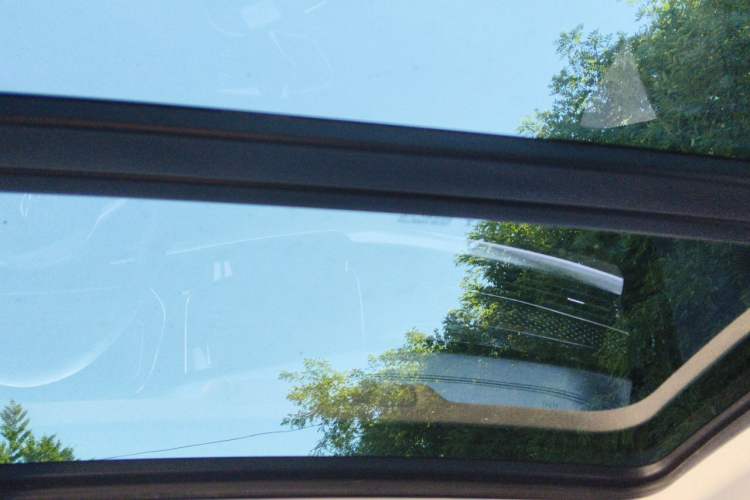 Used Volkswagen Passat 2022 330TSI Elite Edition Headliner