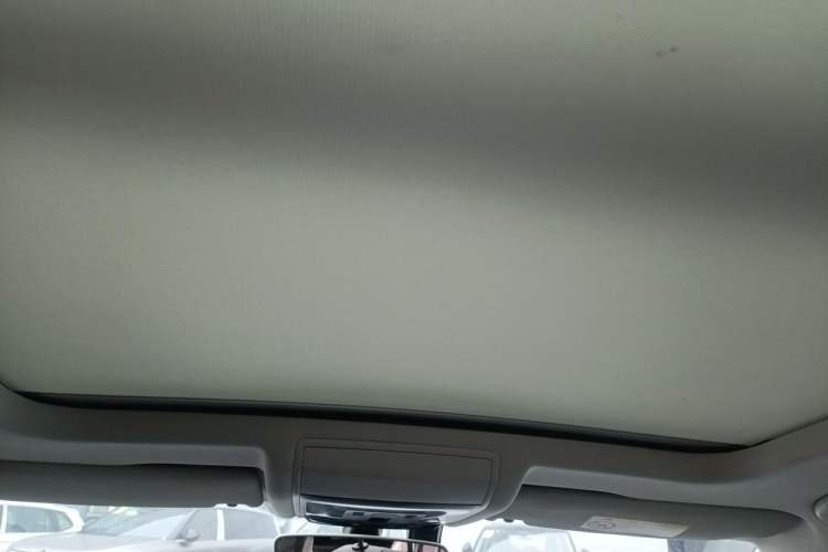 Used Volkswagen Passat 2022 330TSI Elite Edition Headliner