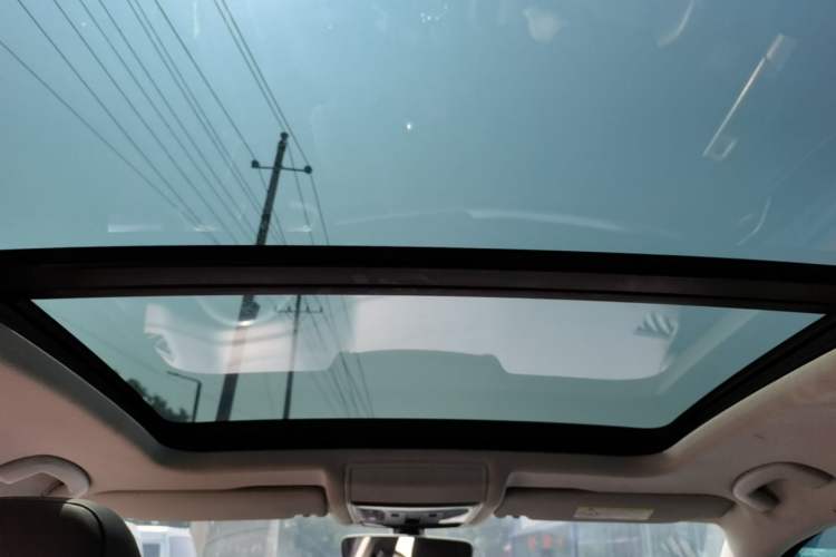 Used Volkswagen Passat 2022 330TSI Starry Elite Edition Headliner