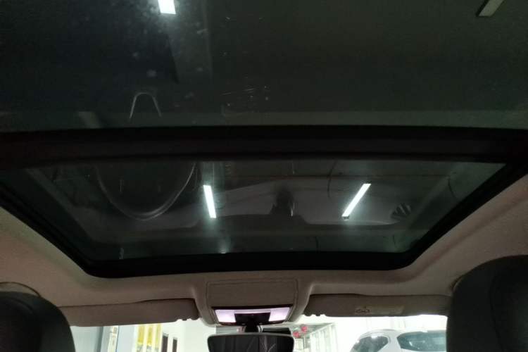 Used Volkswagen Passat 2022 330TSI Elite Edition Custom Version Headliner