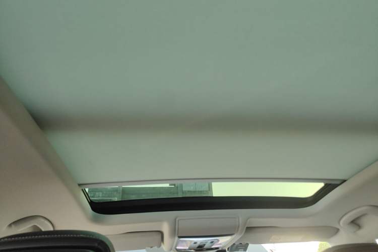 Used Volkswagen Passat 2022 330TSI Luxury Edition Headliner