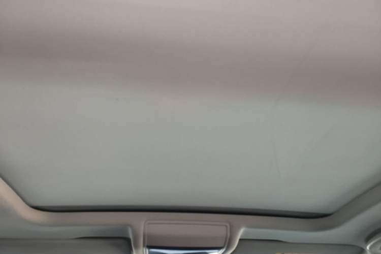 Used Volkswagen Passat 2022 330TSI Starry Elite Edition Headliner