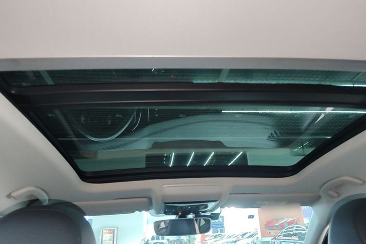 Used Volkswagen Passat 2022 330TSI Elite Edition Headliner