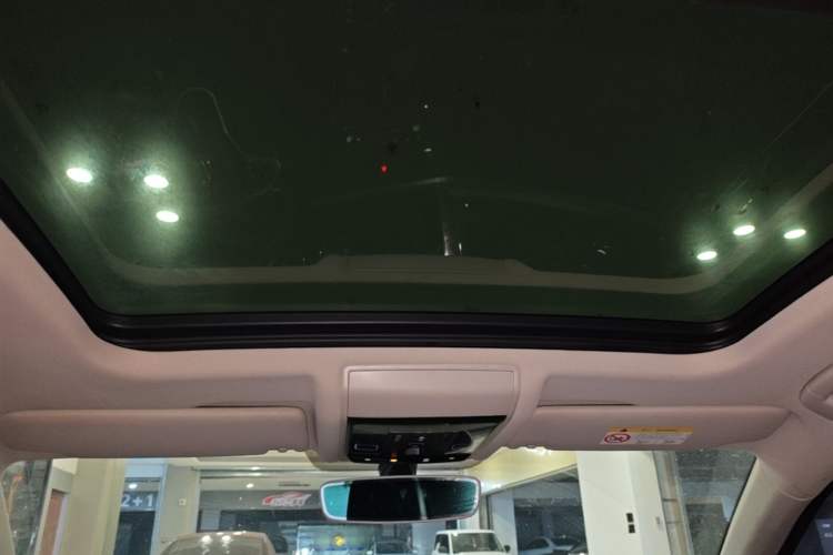 Used Volkswagen Passat 2022 330TSI Elite Edition Headliner