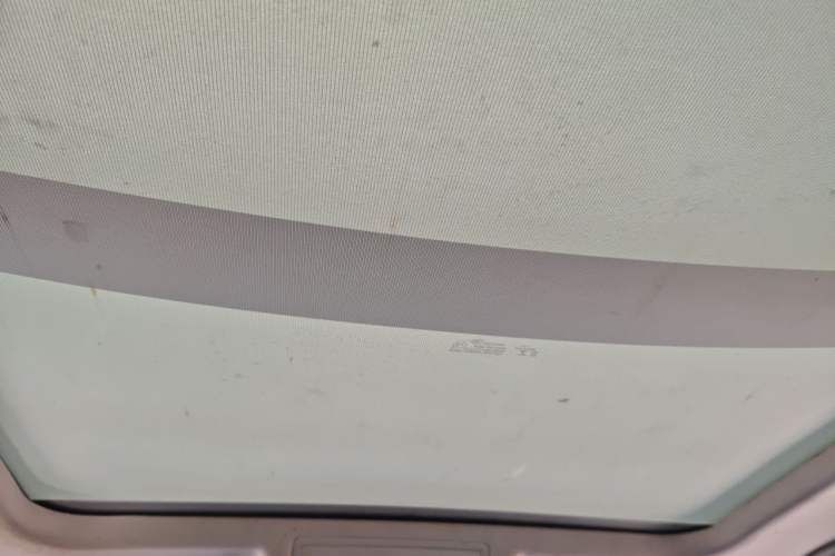 Used Volkswagen Passat 2022 330TSI Starry Elite Edition Headliner