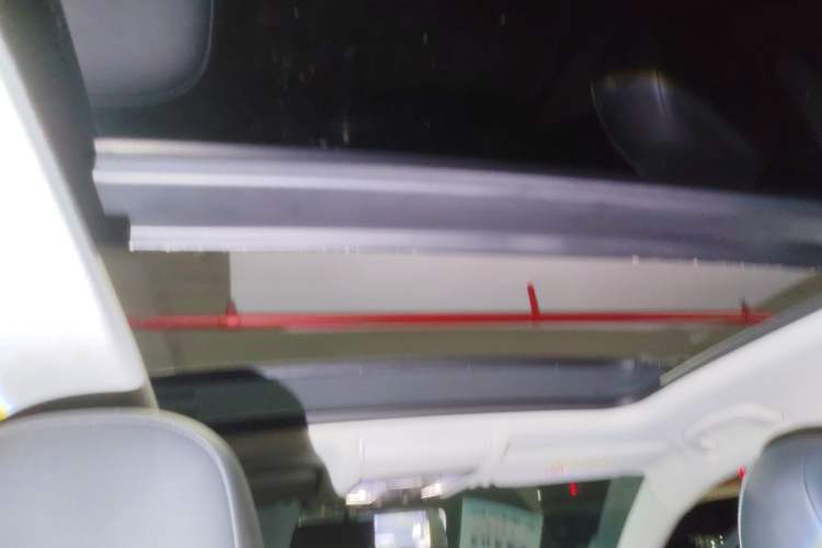 Used Volkswagen Passat 2022 330TSI Starry Elite Edition Headliner
