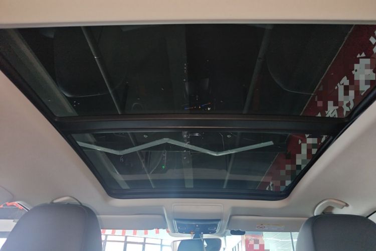 Used Volkswagen Passat 2022 330TSI Elite Edition Custom Version Headliner