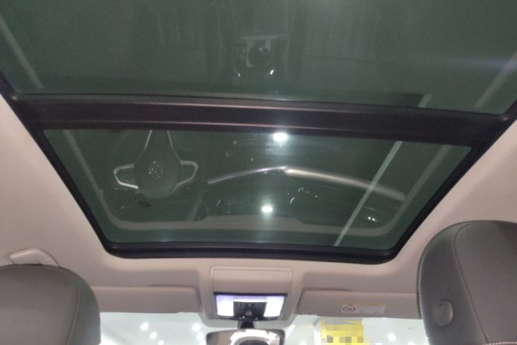 Used Volkswagen Passat 2022 330TSI Elite Edition Headliner