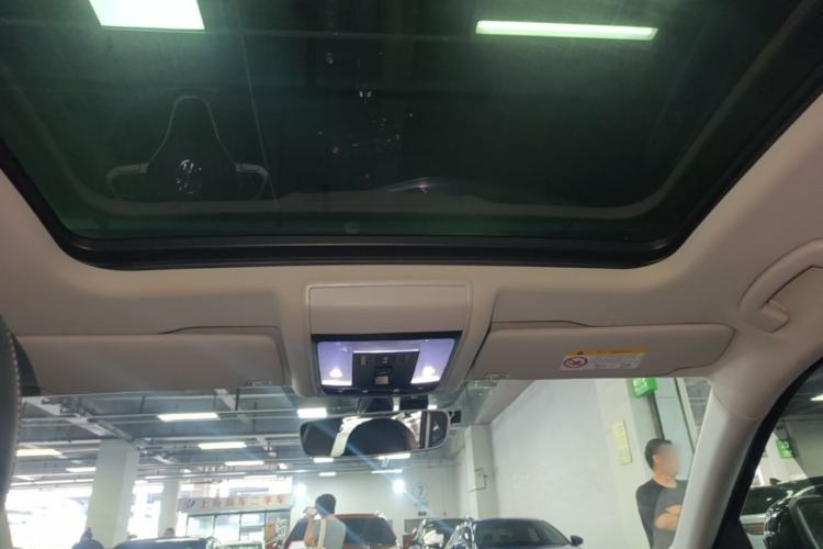 Used Volkswagen Passat 2022 330TSI Elite Edition Headliner