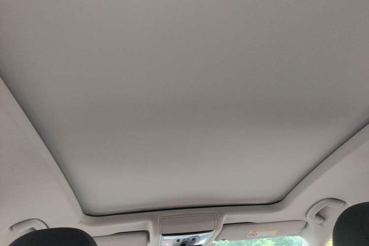Used Volkswagen Passat 2022 330TSI Starry Elite Edition Headliner