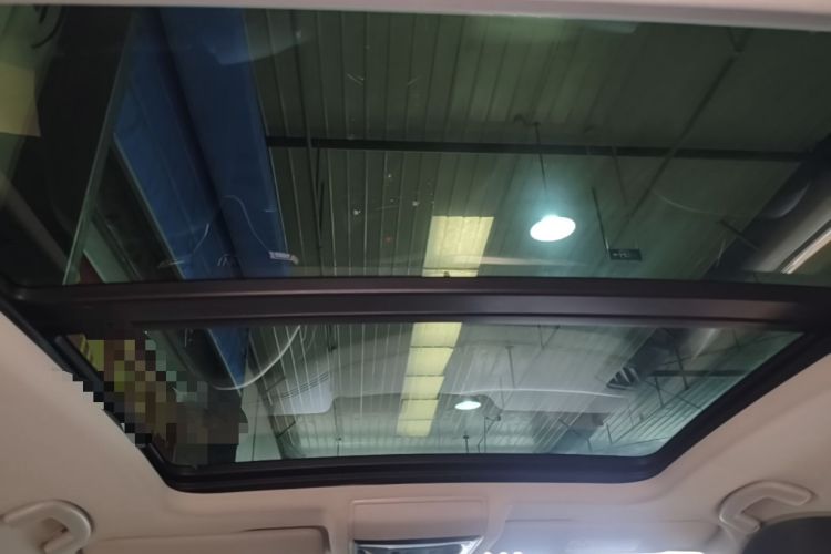 Used Volkswagen Passat 2022 330TSI Starry Elite Edition Headliner