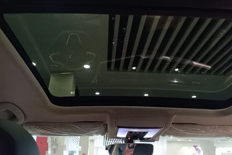 Used Volkswagen Passat 2022 330TSI Starry Elite Edition Headliner