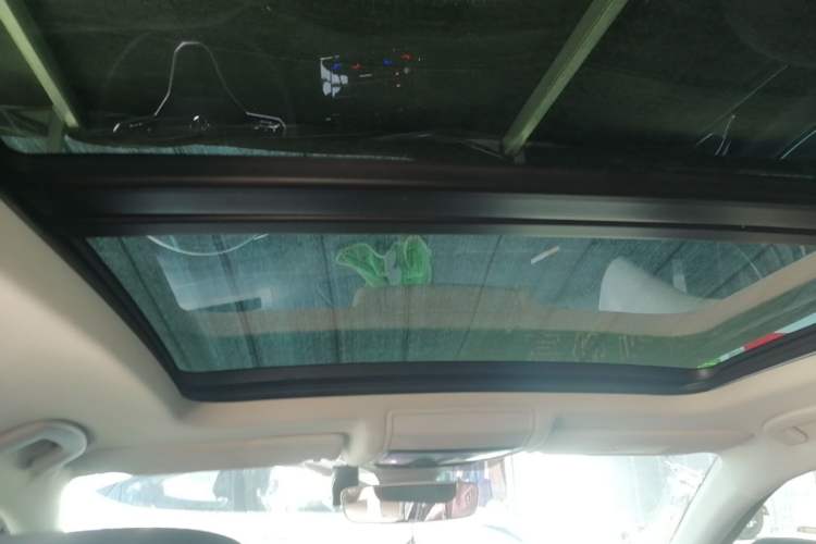 Used Volkswagen Passat 2022 380TSI Flagship Edition Headliner