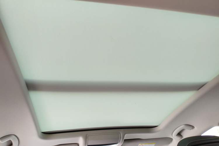 Used Volkswagen Passat 2022 330TSI Starry Luxury Edition Headliner