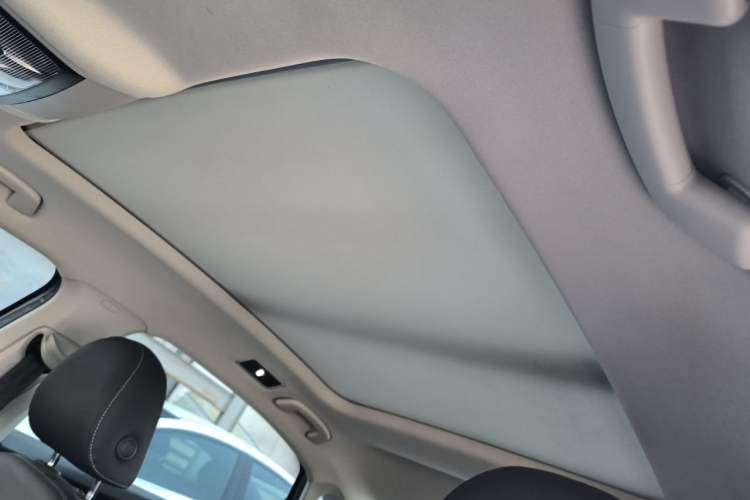 Used Volkswagen Passat 2022 330TSI Elite Edition Headliner