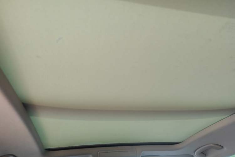 Used Volkswagen Passat 2022 330TSI Starry Luxury Edition Headliner