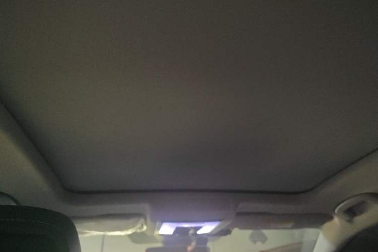 Used Volkswagen Passat 2022 330TSI Luxury Edition Headliner