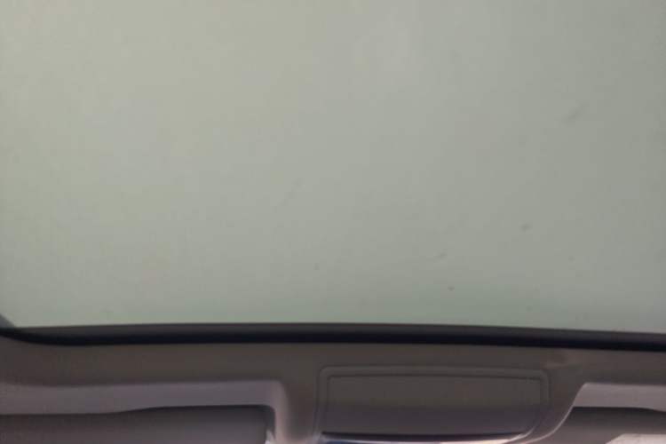 Used Volkswagen Passat 2022 330TSI Starry Luxury Edition Headliner