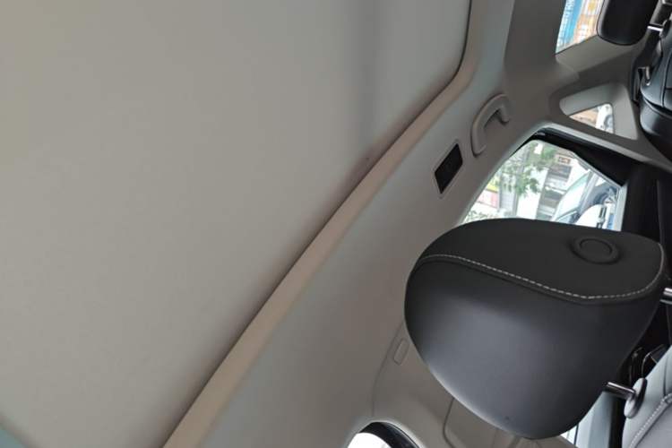 Used Volkswagen Passat 2022 330TSI Starry Elite Edition Custom Version Headliner