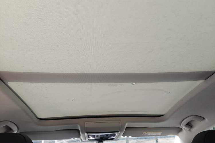 Used Volkswagen Passat 2022 330TSI Starry Elite Edition Headliner