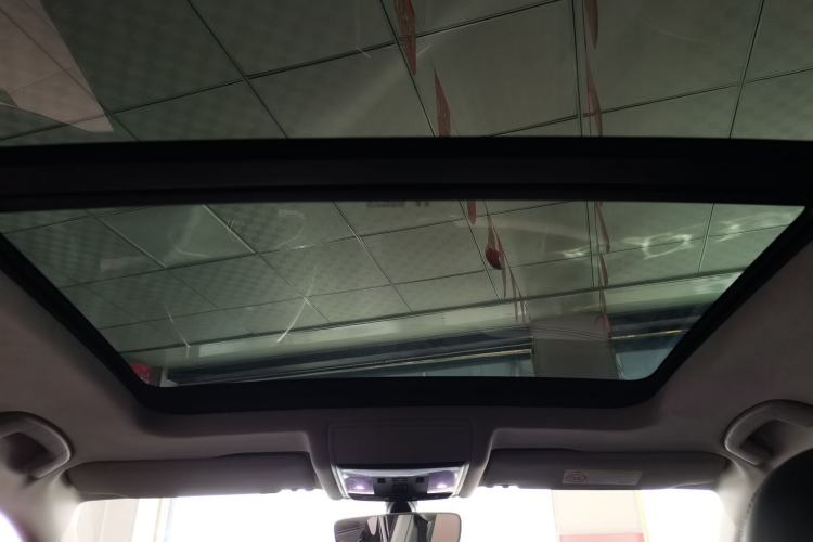 Used Volkswagen Passat 2022 330TSI Elite Edition Headliner