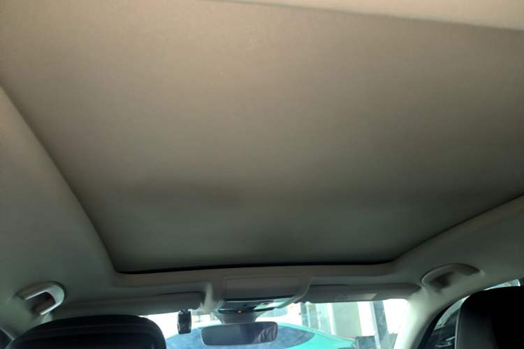 Used Volkswagen Passat 2022 330TSI Starry Luxury Edition Headliner