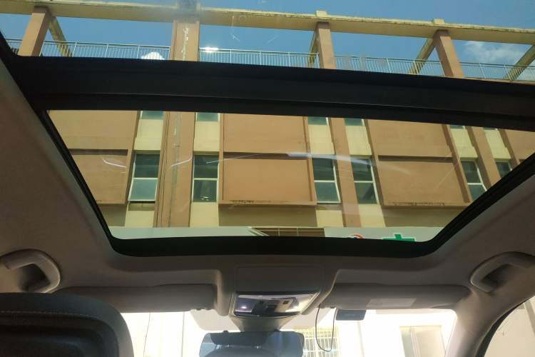 Used Volkswagen Passat 2022 330TSI Luxury Edition Custom Version Headliner