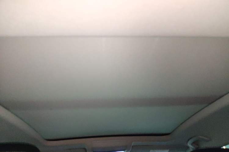 Used Volkswagen Passat 2022 330TSI Luxury Edition Headliner
