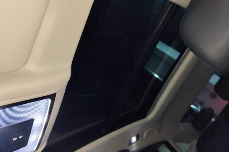 Used Volkswagen Passat 2022 330TSI Elite Edition Headliner
