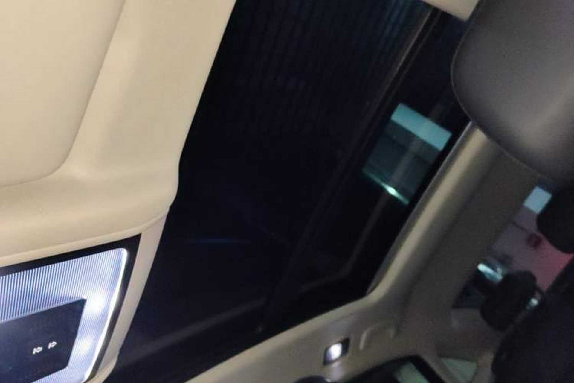 Used Volkswagen Passat 2022 330TSI Elite Edition Headliner