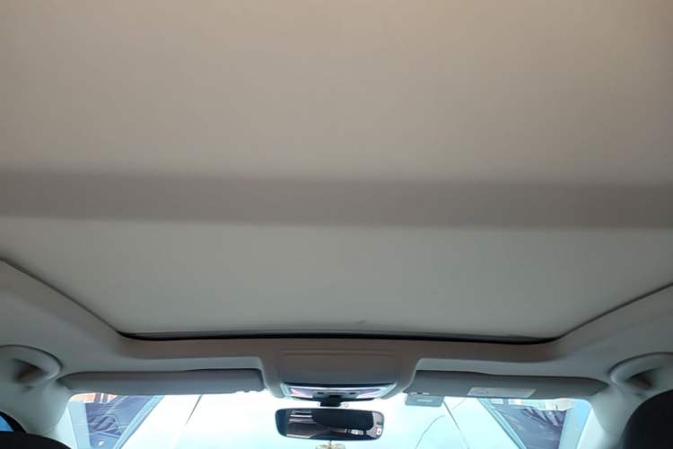 Used Volkswagen Passat 2022 330TSI Starry Elite Edition Headliner