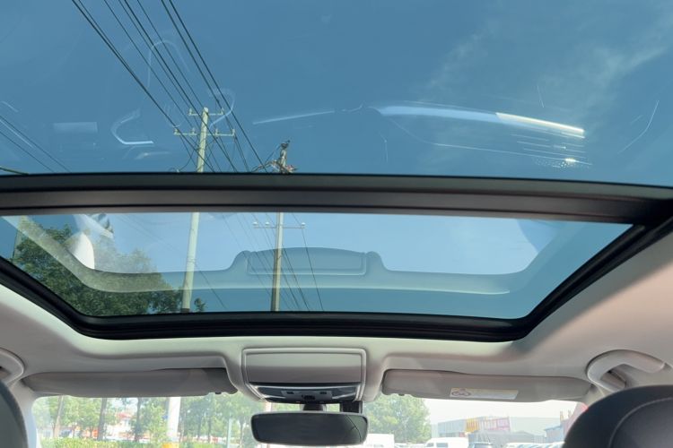 Used Volkswagen Passat 2022 330TSI Elite Edition Custom Version Headliner