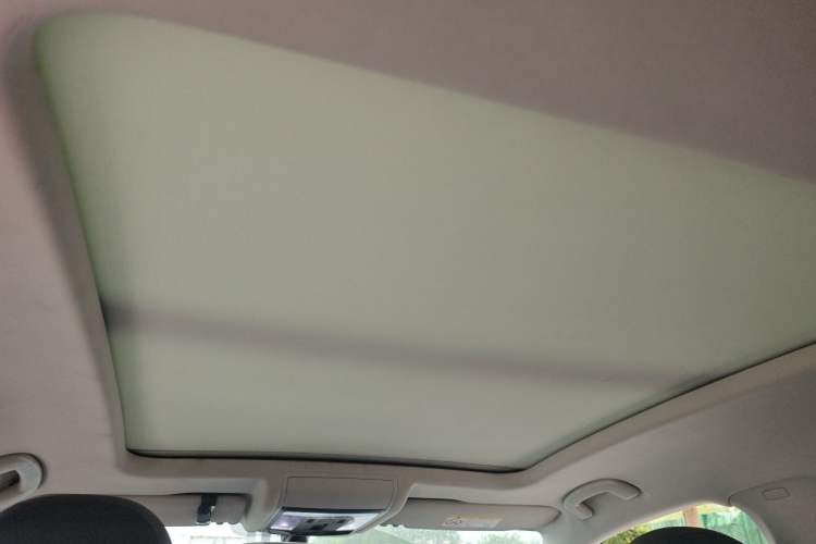 Used Volkswagen Passat 2022 330TSI Starry Elite Edition Headliner