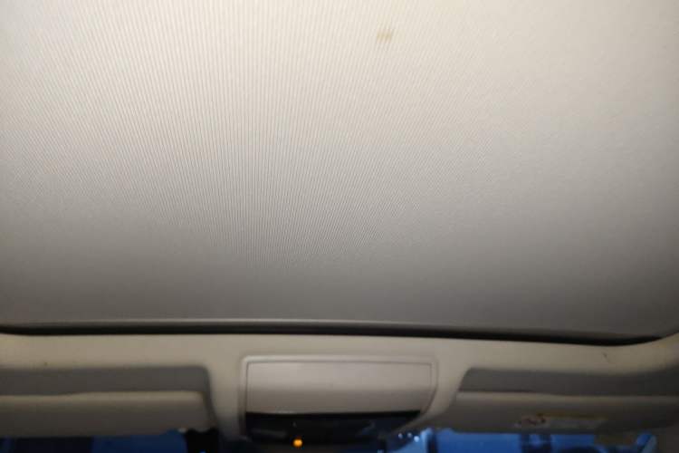 Used Volkswagen Passat 2022 330TSI Luxury Edition Headliner