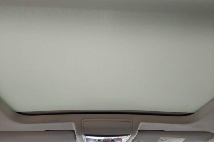 Used Volkswagen Passat 2022 330TSI Starry Elite Edition Headliner