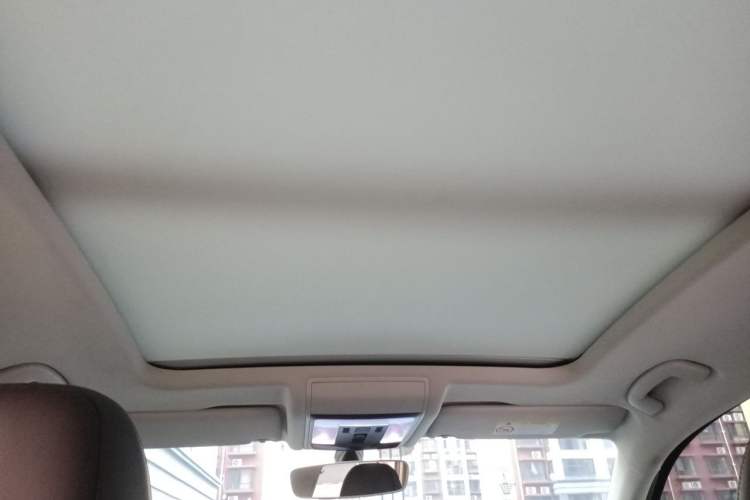 Used Volkswagen Passat 2022 330TSI Starry Elite Edition Headliner