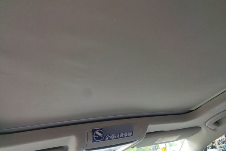 Used Volkswagen Passat 2022 330TSI Elite Edition Headliner