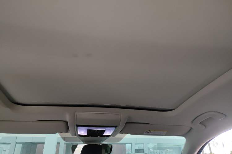 Used Volkswagen Passat 2022 330TSI Luxury Edition Headliner