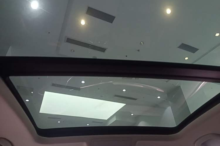 Used Volkswagen Passat 2022 330TSI Starry Elite Edition Headliner