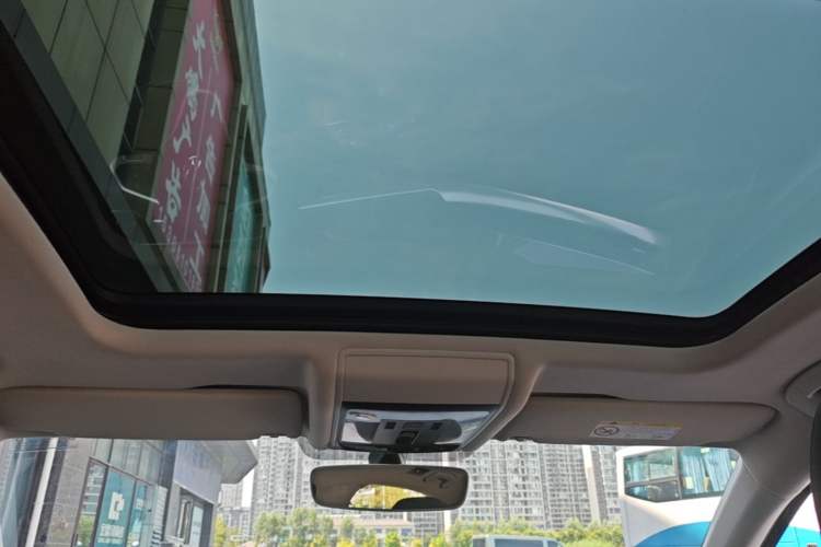 Used Volkswagen Passat 2022 330TSI Elite Edition Headliner