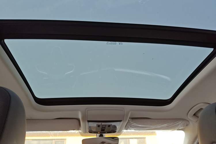 Used Volkswagen Passat 2022 330TSI Starry Elite Edition Headliner