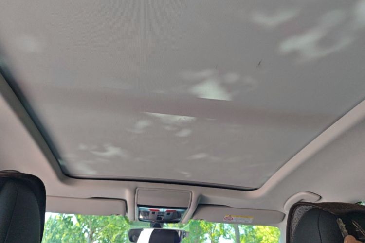 Used Volkswagen Passat 2022 330TSI Elite Edition Headliner