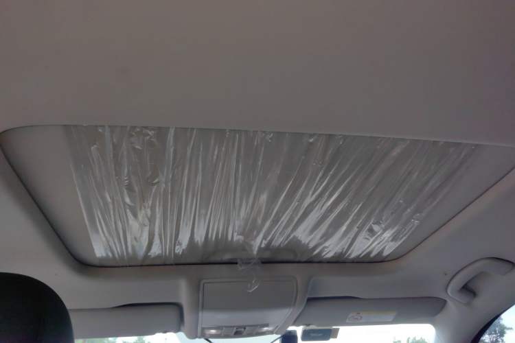 Used Volkswagen Passat 2022 280TSI Business Edition Headliner