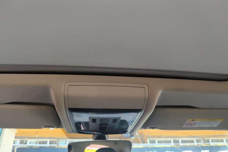 Used Volkswagen Passat 2022 330TSI Starry Elite Edition Headliner