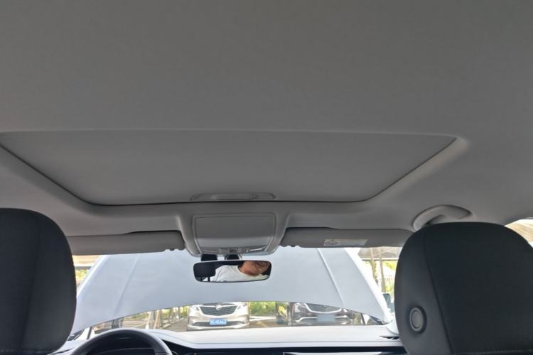 Used Volkswagen Passat 2022 280TSI Elite Edition Headliner